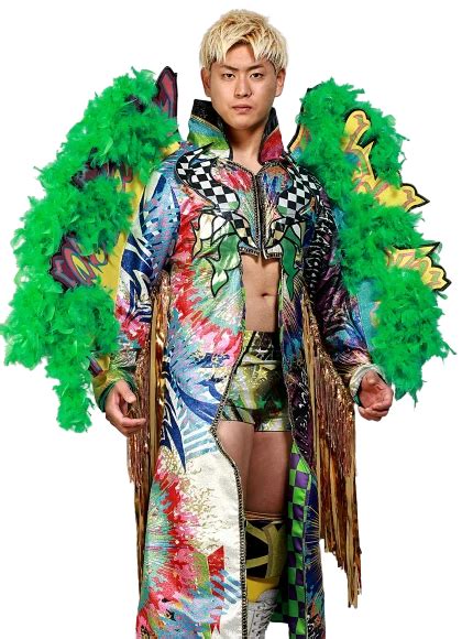 Kaito Kiyomiya .